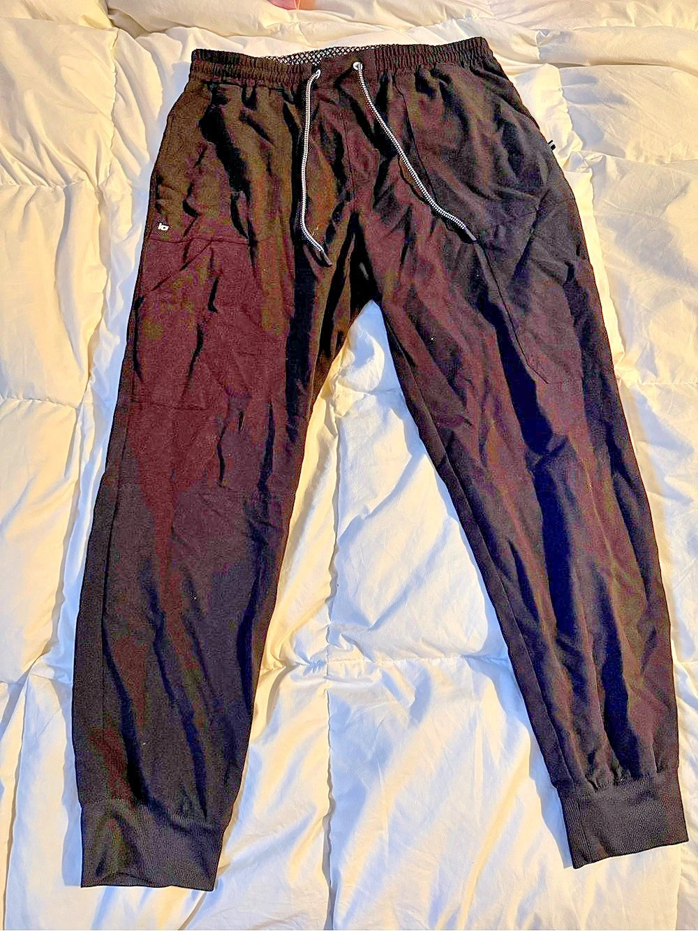 Scrub Pants